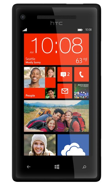 Windows Phone 8X