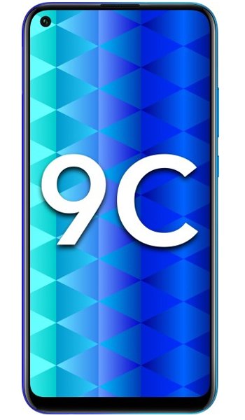 Honor 9C