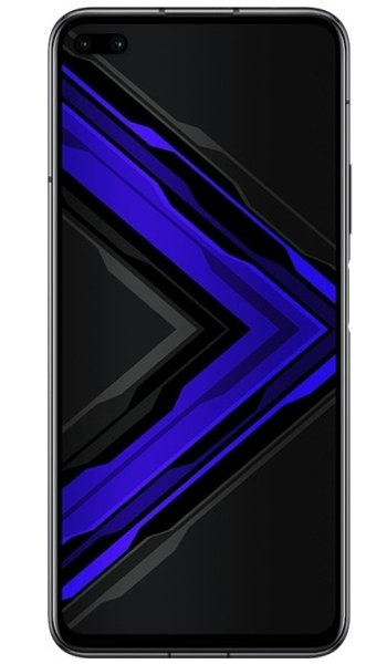 Honor Play4 Pro