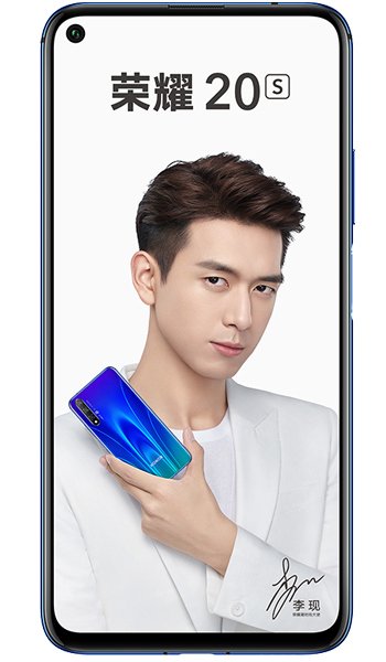 Honor 20S