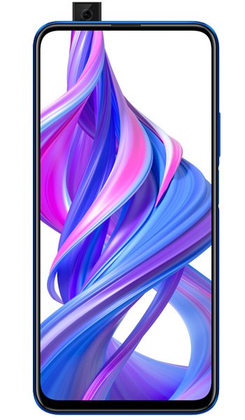 Honor 9X Pro (China)