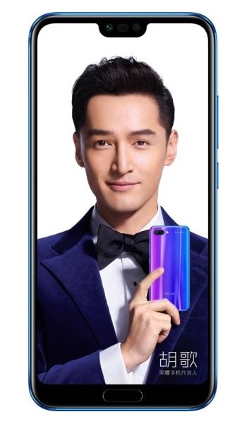 Honor 10