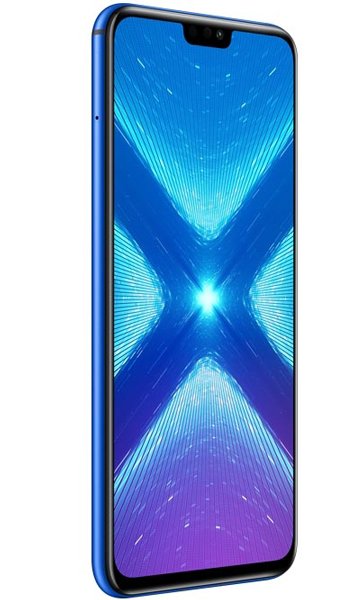 Honor 8X