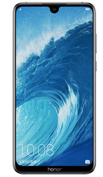 Honor 8X Max