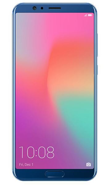 Honor View 10