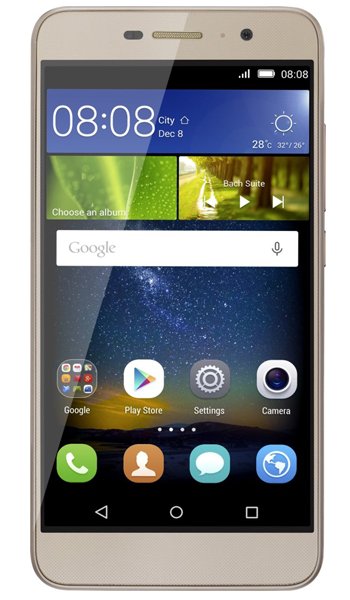 Honor 4C Pro Holly 2 Plus