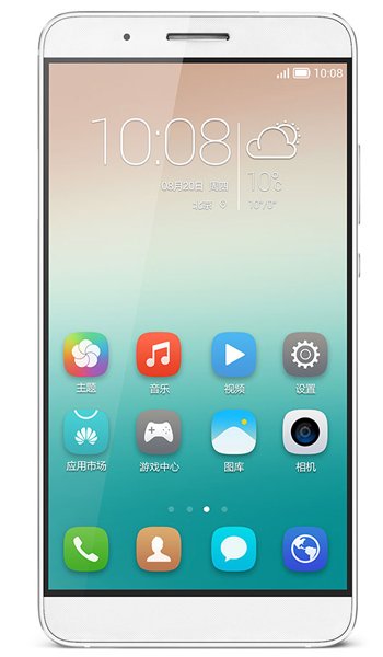 Honor 7i