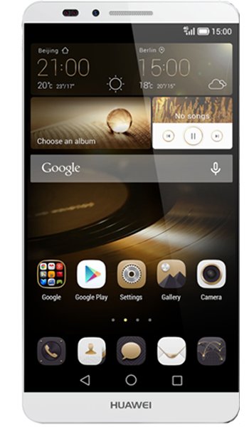 Ascend Mate7