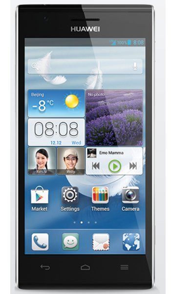 Ascend P2