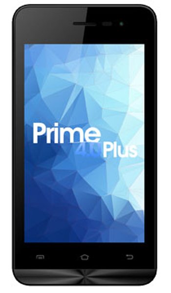 Prime 4.0 Plus