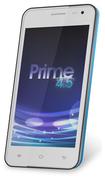 Prime 4.5