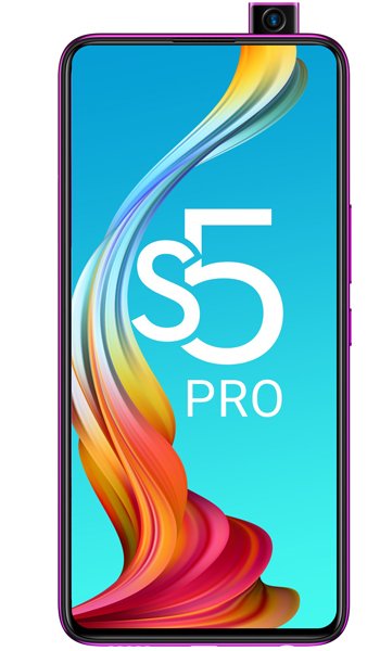 S5 Pro