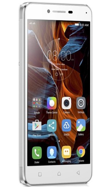 Vibe K5 Plus