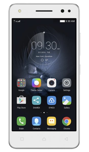 Vibe S1 Lite