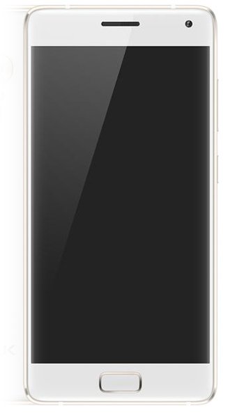 ZUK Z2 Pro