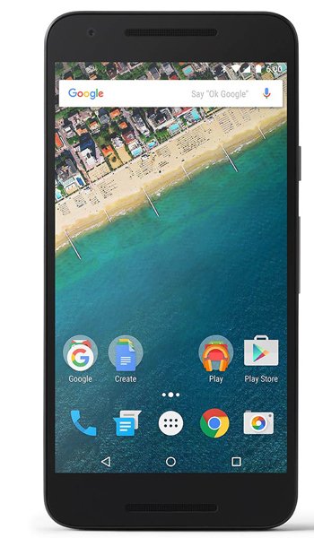 Nexus 5X