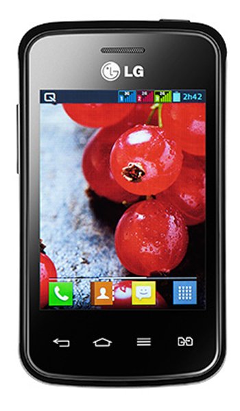 Optimus L1 II Tri E475