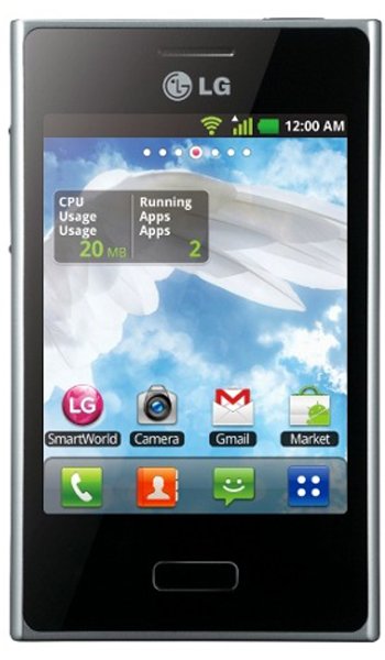 Optimus L3 E400