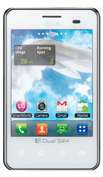 Optimus L3 E405