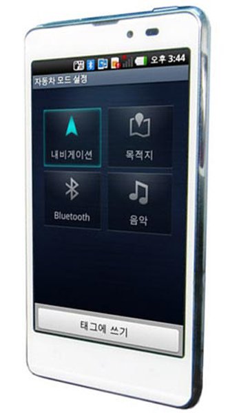 Optimus LTE Tag