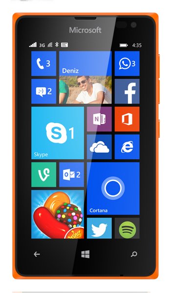 Lumia 435