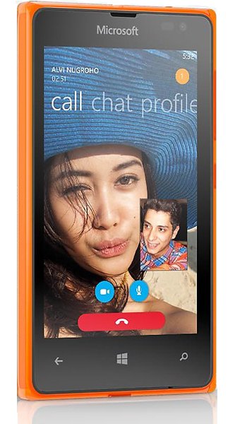 Lumia 532 Dual SIM