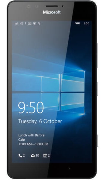 Lumia 950