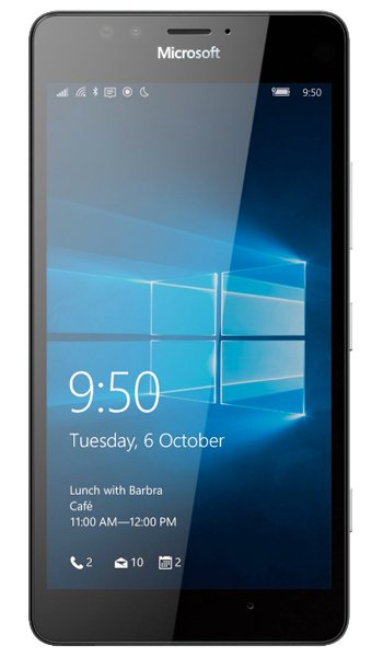 Lumia 950 Dual SIM