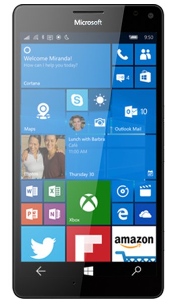 Lumia 950 XL