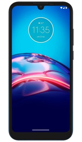 Moto E6s (2020)