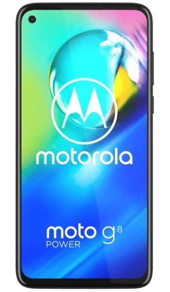 Moto G8 Power