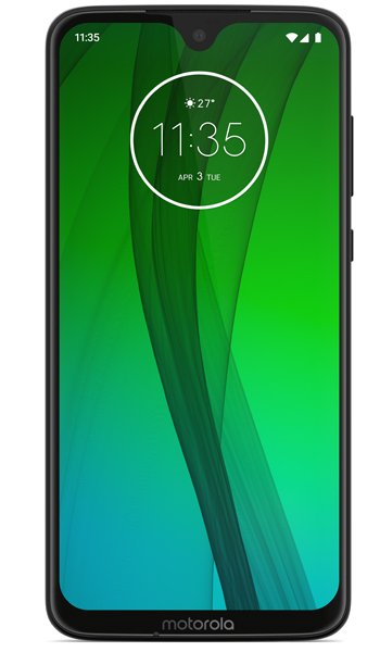 Moto G7