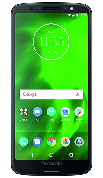 Moto G6