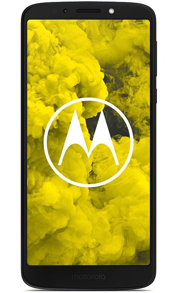 Moto G6 Play