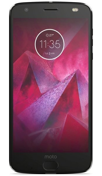 Moto Z2 Force