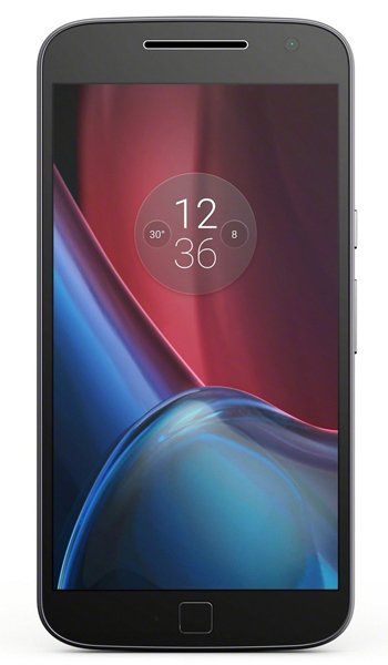 Moto G4 Plus