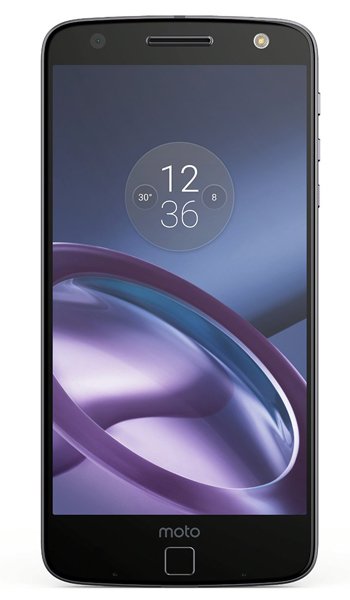 Moto Z