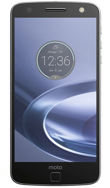 Moto Z Force