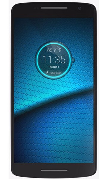 Droid Maxx 2