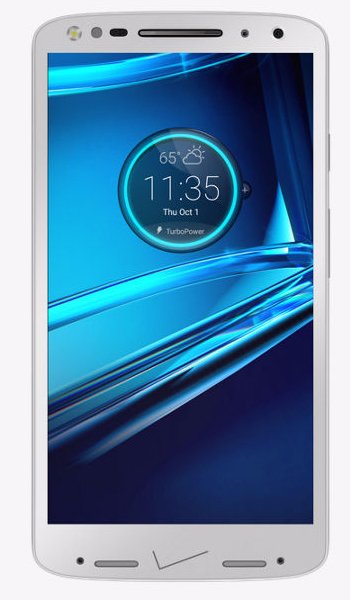 Droid Turbo 2