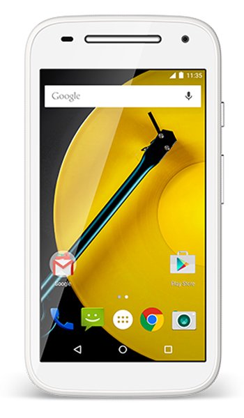 Moto E (2nd gen)