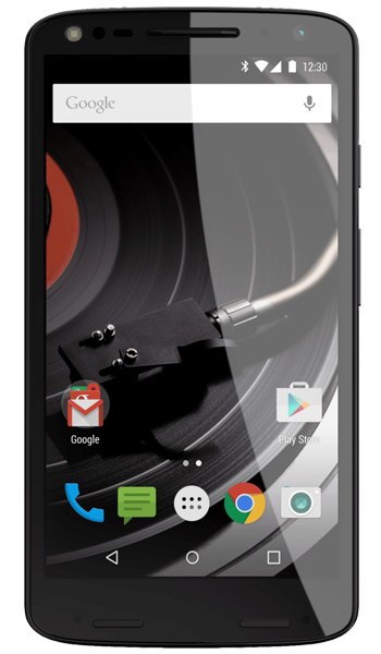 Moto X Force