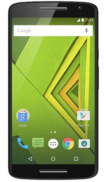 Moto X Play Dual SIM