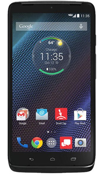 DROID Turbo