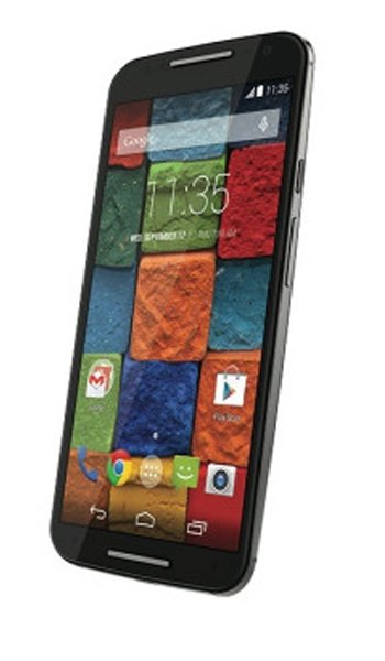 Moto X (2nd gen)