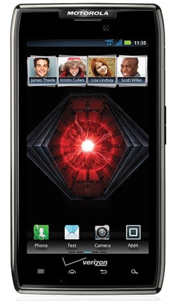 DROID RAZR MAXX