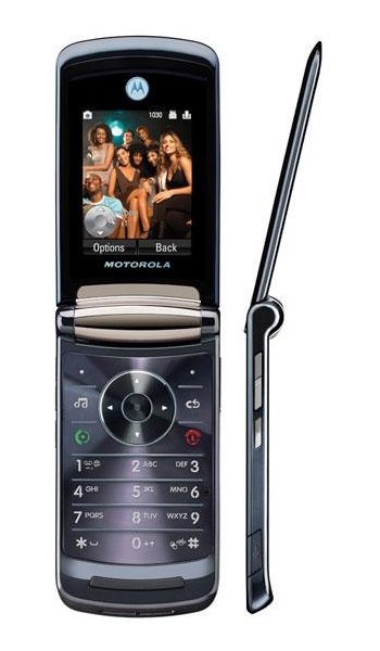 RAZR2 V8