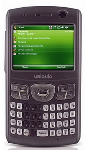 UBiQUiO 503g