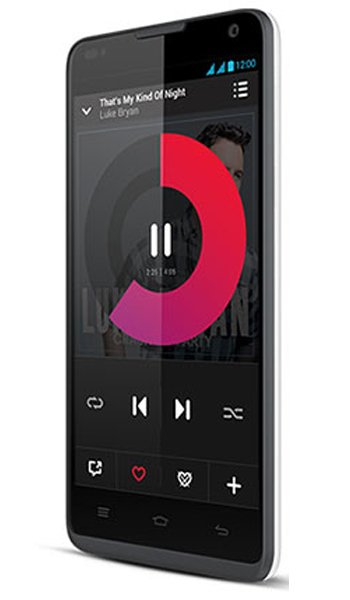 NIU Andy 5T