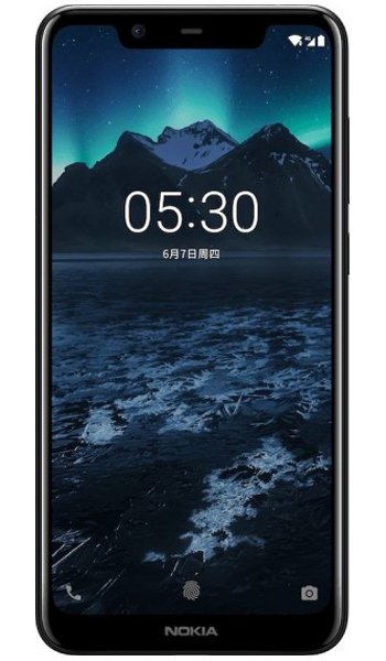 5.1 Plus (Nokia X5)